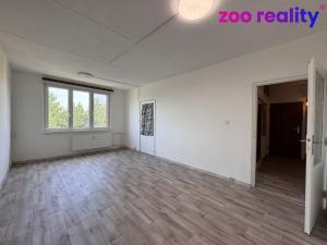 Pronájem bytu 2+1, Louny, Kpt. Nálepky, 62 m2
