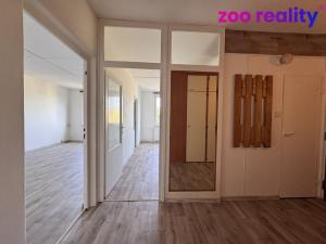 Pronájem bytu 2+1, Louny, Kpt. Nálepky, 62 m2