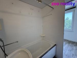 Pronájem bytu 2+1, Louny, Kpt. Nálepky, 62 m2