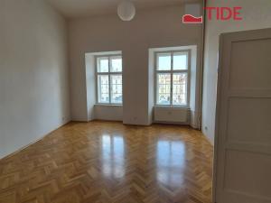 Pronájem bytu 4+1, Praha, Staroměstské náměstí, 170 m2
