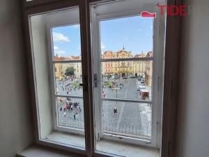 Pronájem bytu 4+1, Praha, Staroměstské náměstí, 170 m2