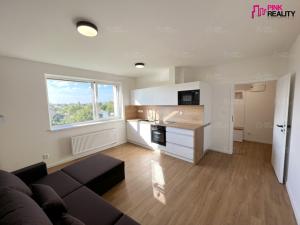 Pronájem bytu 1+kk, Kostelec nad Orlicí, K Tabulkám, 27 m2