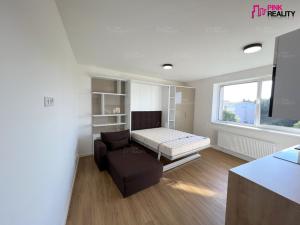 Pronájem bytu 1+kk, Kostelec nad Orlicí, K Tabulkám, 27 m2