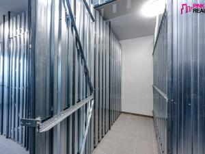 Pronájem bytu 1+kk, Kostelec nad Orlicí, K Tabulkám, 27 m2
