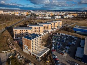 Prodej bytu 4+kk, České Budějovice, M. Horákové, 112 m2