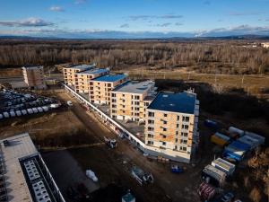Prodej bytu 4+kk, České Budějovice, M. Horákové, 112 m2