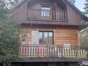 Prodej rodinného domu, Milešov - Klenovice, 100 m2