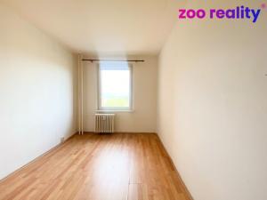 Pronájem bytu 2+1, Bílina, Fügnerova, 49 m2