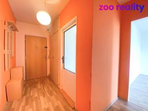 Pronájem bytu 2+1, Bílina, Fügnerova, 49 m2