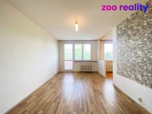 Pronájem bytu 2+1, Bílina, Fügnerova, 49 m2