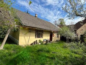 Prodej chaty, Letovice - Zábludov, 70 m2
