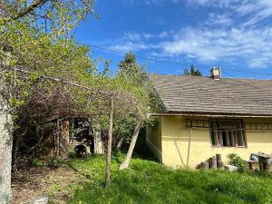Prodej chaty, Letovice - Zábludov, 70 m2