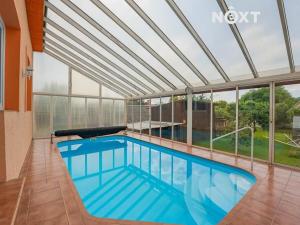Prodej rodinného domu, Vikýřovice, Petrovská, 84 m2