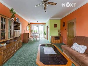 Prodej rodinného domu, Vikýřovice, Petrovská, 84 m2