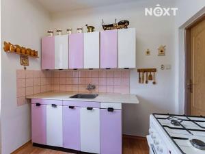 Prodej rodinného domu, Vikýřovice, Petrovská, 84 m2