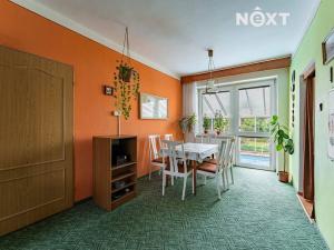 Prodej rodinného domu, Vikýřovice, Petrovská, 84 m2