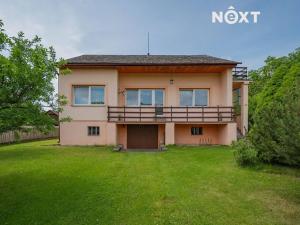 Prodej rodinného domu, Vikýřovice, Petrovská, 84 m2