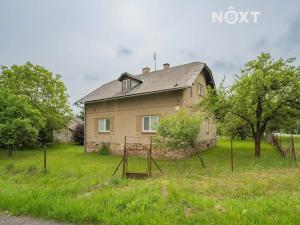 Prodej rodinného domu, Loučná nad Desnou, 220 m2