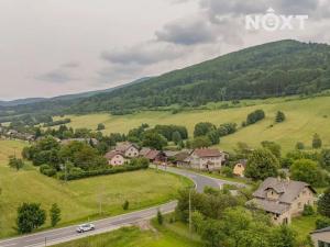 Prodej rodinného domu, Loučná nad Desnou, 220 m2