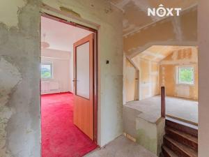 Prodej rodinného domu, Loučná nad Desnou, 220 m2