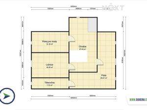 Prodej rodinného domu, Loučná nad Desnou, 220 m2