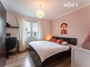 Prodej bytu 3+1, Zábřeh, Československé armády, 60 m2
