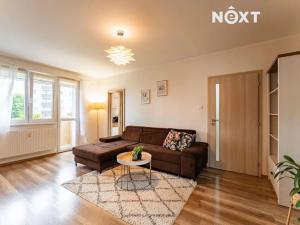 Prodej bytu 3+1, Zábřeh, Československé armády, 60 m2