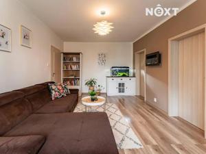 Prodej bytu 3+1, Zábřeh, Československé armády, 60 m2