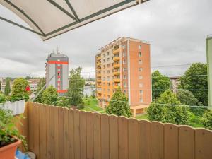 Prodej bytu 3+1, Zábřeh, Československé armády, 60 m2