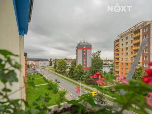 Prodej bytu 3+1, Zábřeh, Československé armády, 60 m2