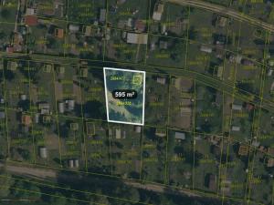 Prodej chaty, Tachov, 14 m2