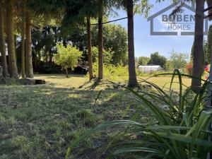 Prodej chaty, Tachov, 14 m2