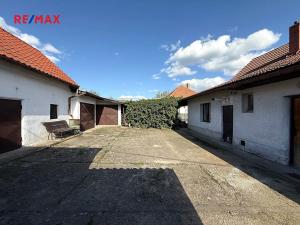 Prodej rodinného domu, Dřínov, 109 m2