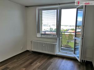 Pronájem bytu 1+1, Břeclav, sídl. Dukelských hrdinů, 34 m2