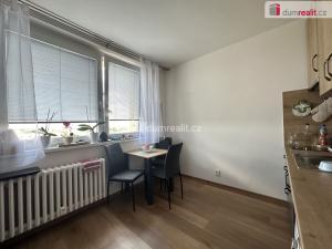 Pronájem bytu 1+1, Břeclav, sídl. Dukelských hrdinů, 34 m2
