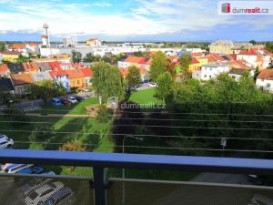 Pronájem bytu 1+1, Břeclav, sídl. Dukelských hrdinů, 34 m2