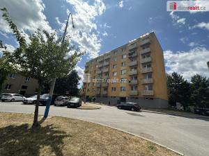 Pronájem bytu 1+1, Břeclav, sídl. Dukelských hrdinů, 34 m2