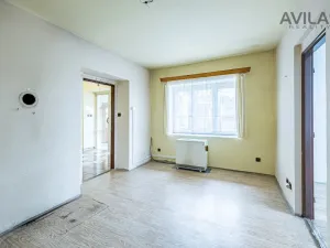 Prodej rodinného domu, Struhařov, 64 m2