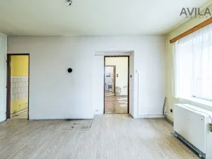 Prodej rodinného domu, Struhařov, 64 m2