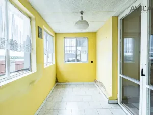 Prodej rodinného domu, Struhařov, 64 m2