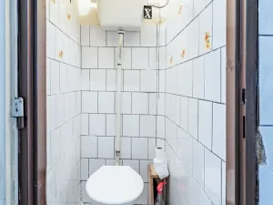 Prodej rodinného domu, Struhařov, 64 m2