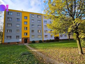 Prodej bytu 3+1, Karviná, Čajkovského, 56 m2