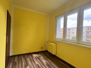 Prodej bytu 3+1, Karviná, Čajkovského, 56 m2