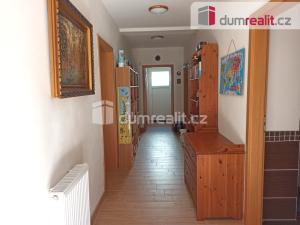 Prodej rodinného domu, Jáchymov - Suchá, 304 m2