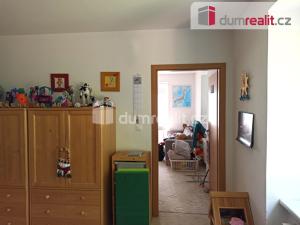 Prodej rodinného domu, Jáchymov - Suchá, 304 m2