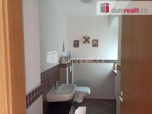 Prodej rodinného domu, Jáchymov - Suchá, 304 m2
