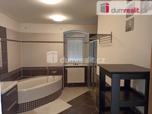 Prodej rodinného domu, Jáchymov - Suchá, 304 m2