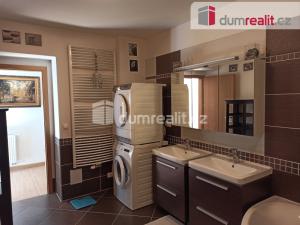 Prodej rodinného domu, Jáchymov - Suchá, 304 m2