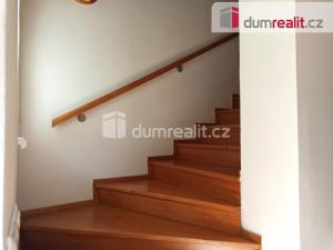Prodej rodinného domu, Jáchymov - Suchá, 304 m2