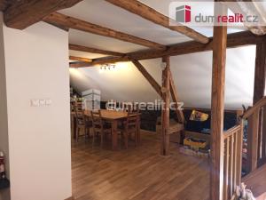 Prodej rodinného domu, Jáchymov - Suchá, 304 m2